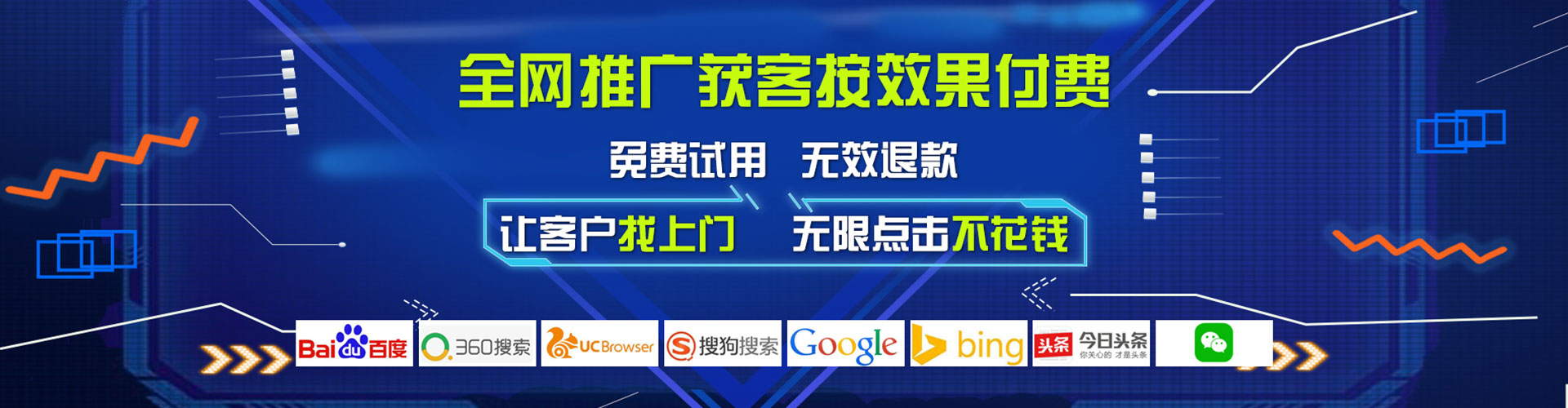 黄冈信息流竞价